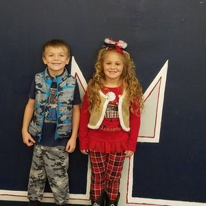 Meet your Posher, Susie